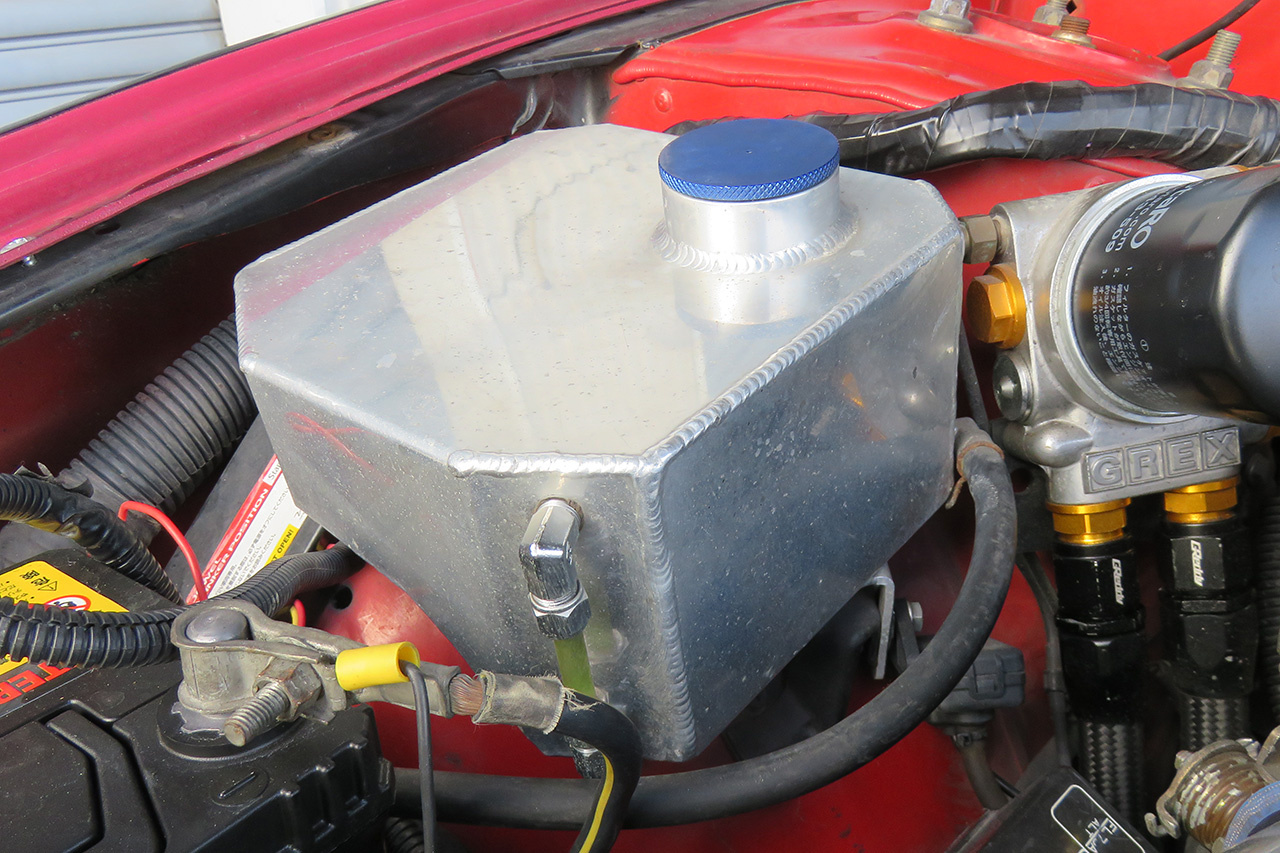 日産 180SX ﾀｲﾌﾟX
