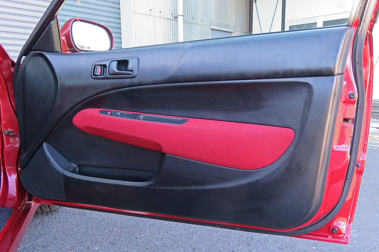 ホンダ シビックタイプR タイプR