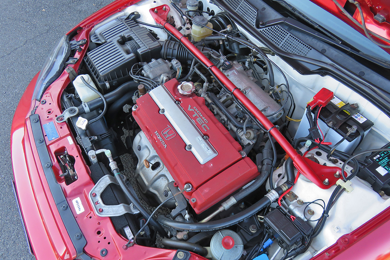 ホンダ シビックタイプR タイプR