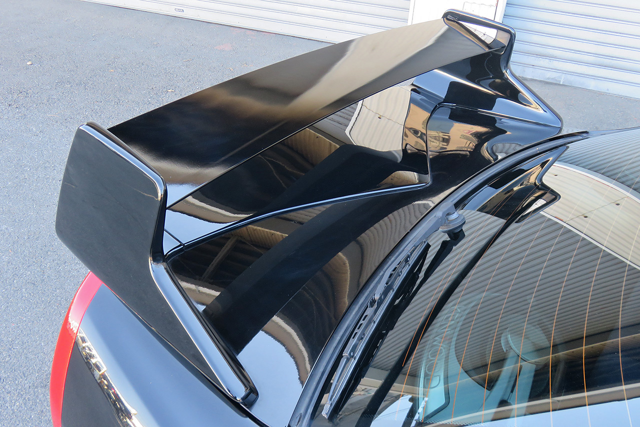 三菱 ランサーエボリューション GSR エボリューションⅤ