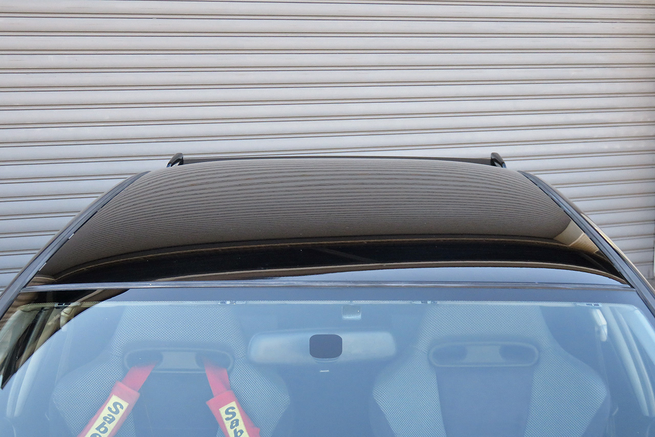 三菱 ランサーエボリューション GSR エボリューションⅤ
