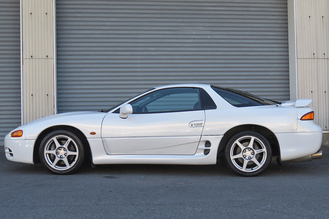 三菱 GTO GTO ツインターボMR