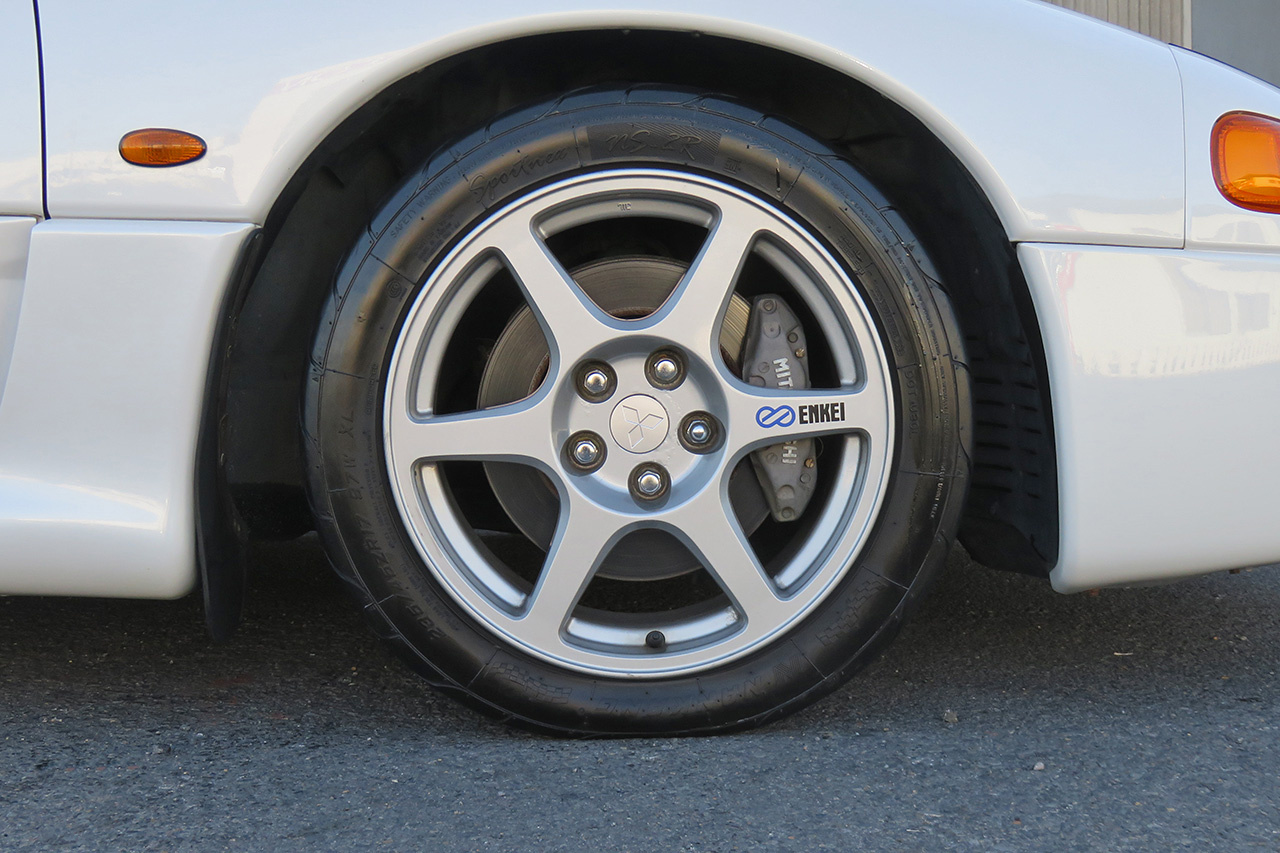 三菱 GTO GTO ツインターボMR