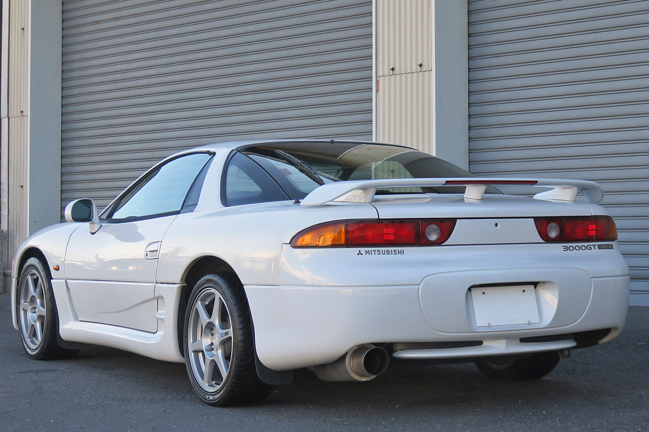 三菱 GTO GTO ツインターボMR