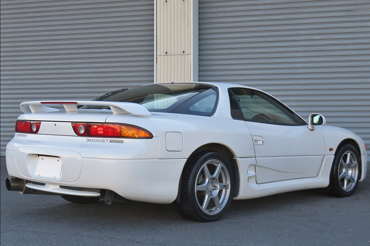 三菱 GTO GTO ツインターボMR