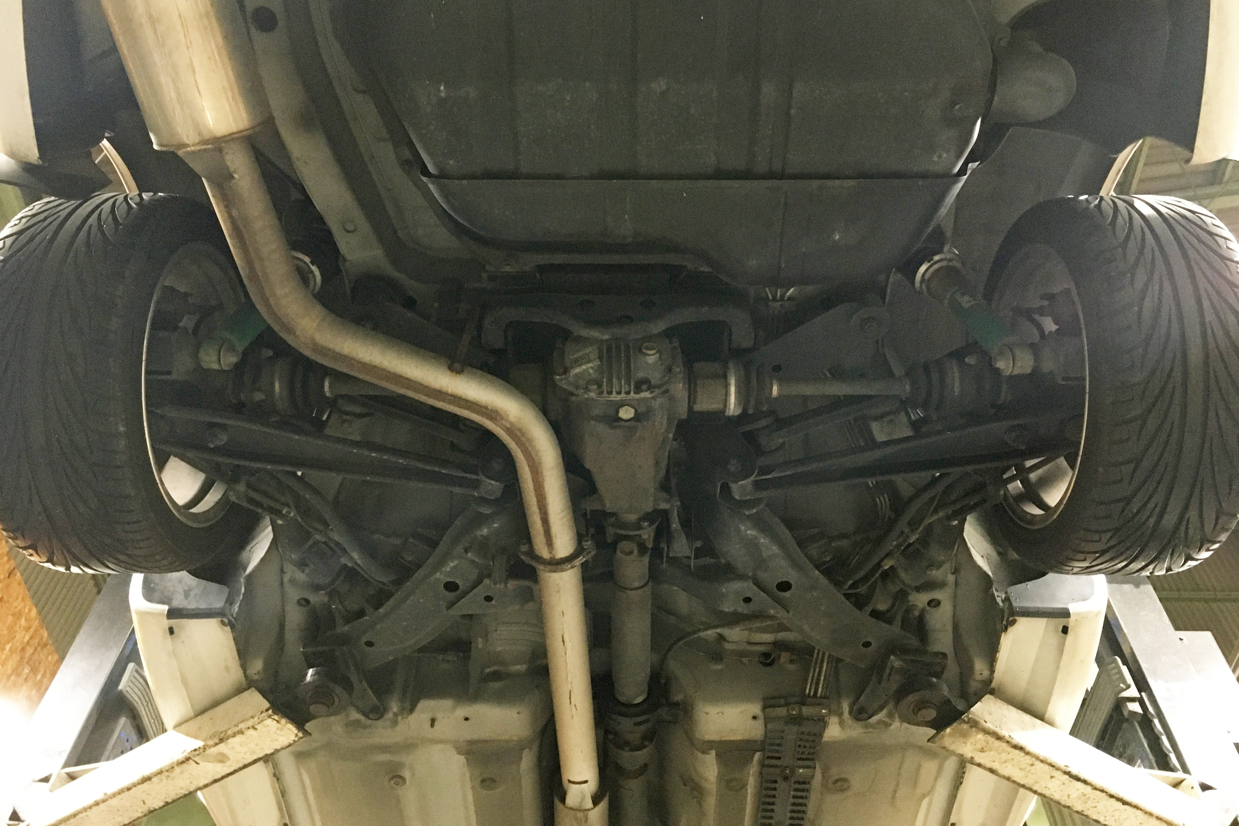 三菱 GTO GTO ツインターボMR