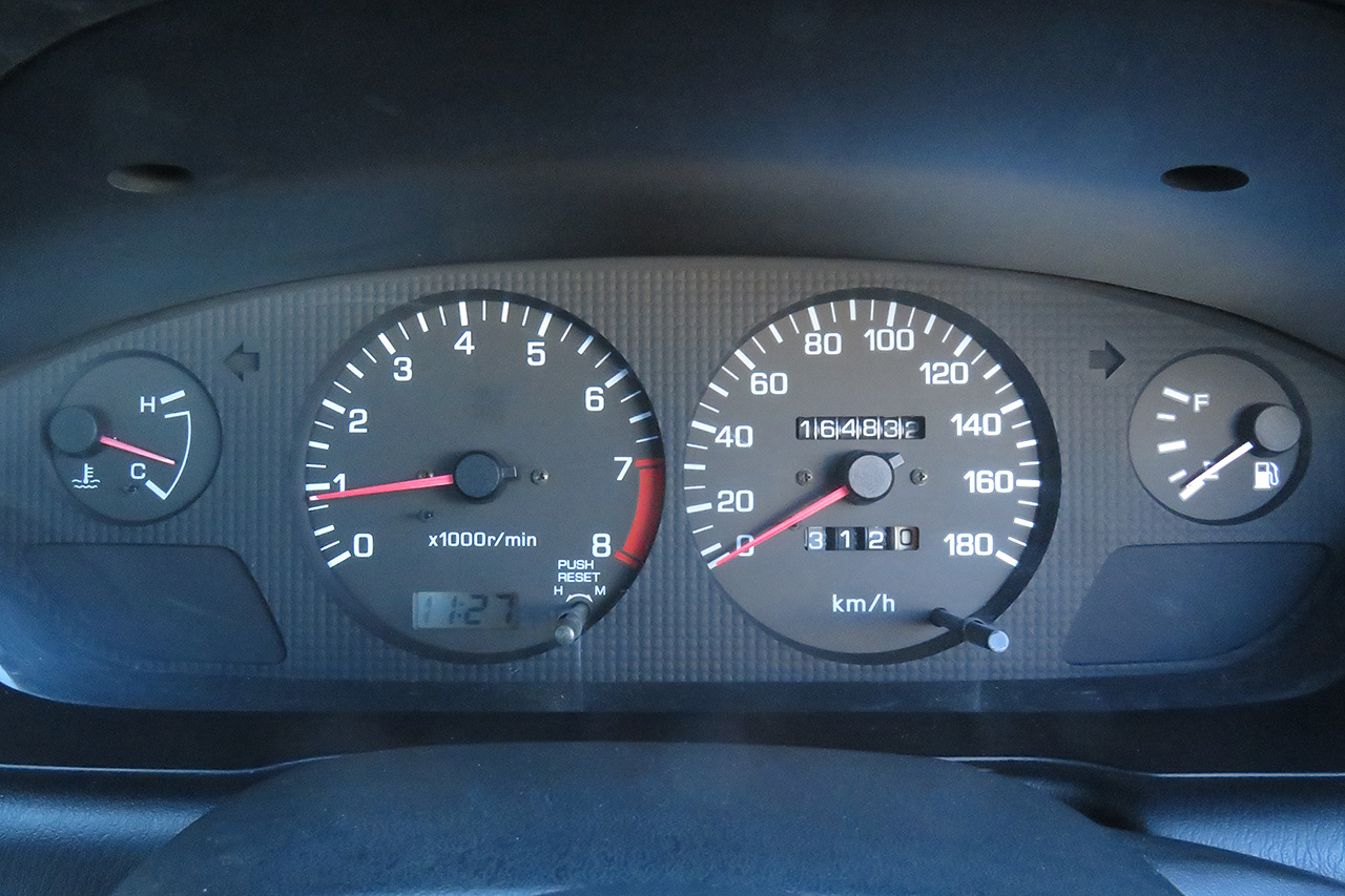 日産 シルビア K's