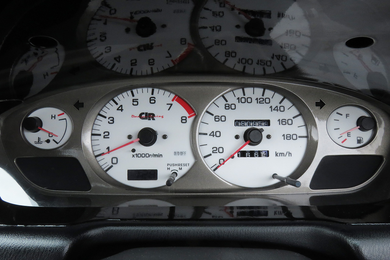 日産 シルビア K's