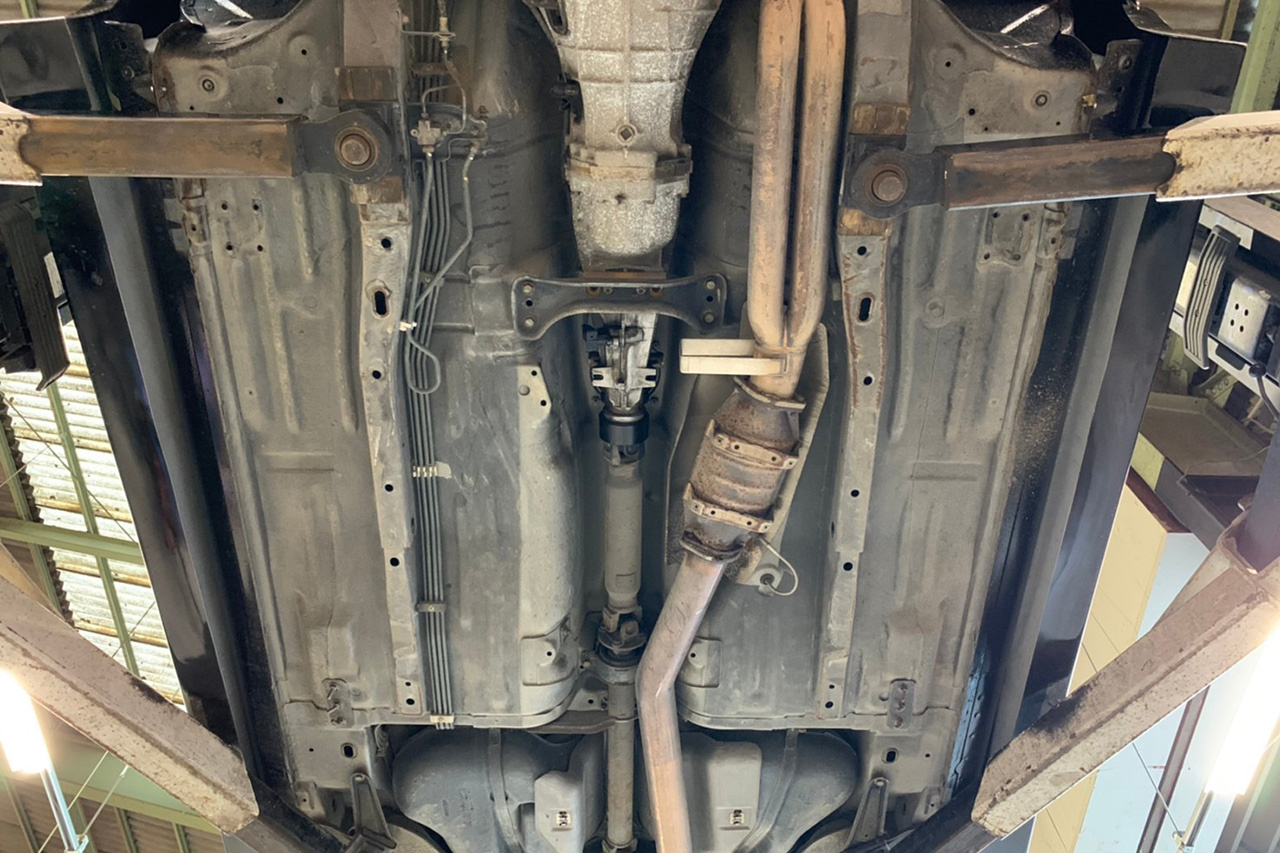 日産 シルビア K's