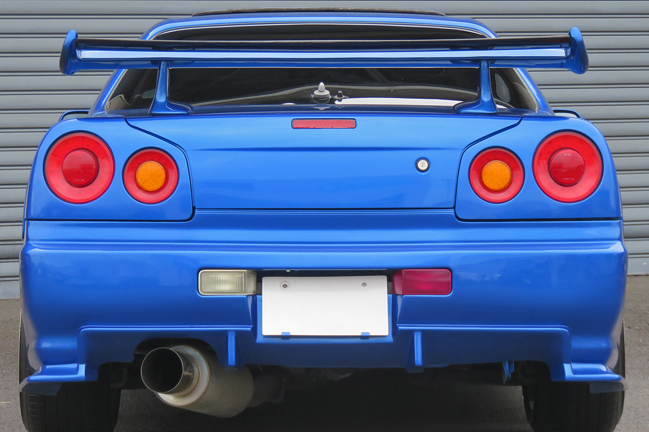日産 スカイラインクーペ 25GT ターボ