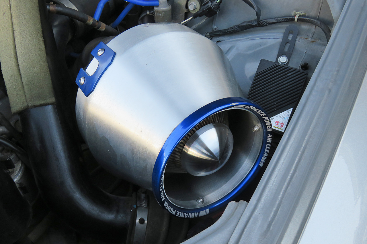 日産 スカイラインクーペ GTS25t ﾀｲﾌﾟM
