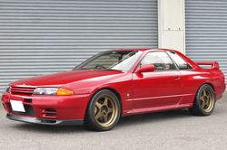 スカイラインGT-R