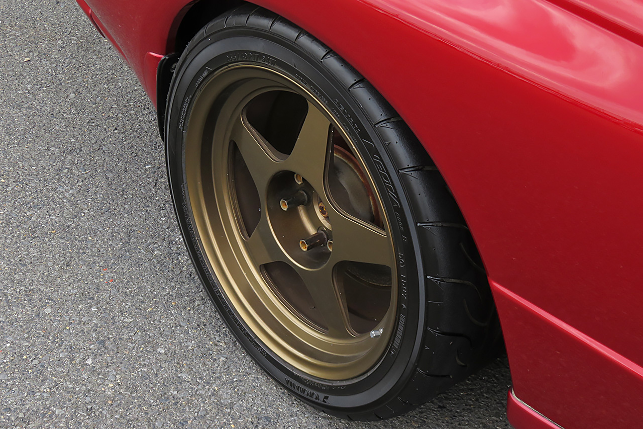 日産 スカイラインGT-R R32 GT-R