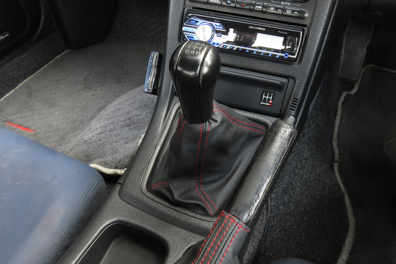 日産 スカイラインGT-R R32 GT-R