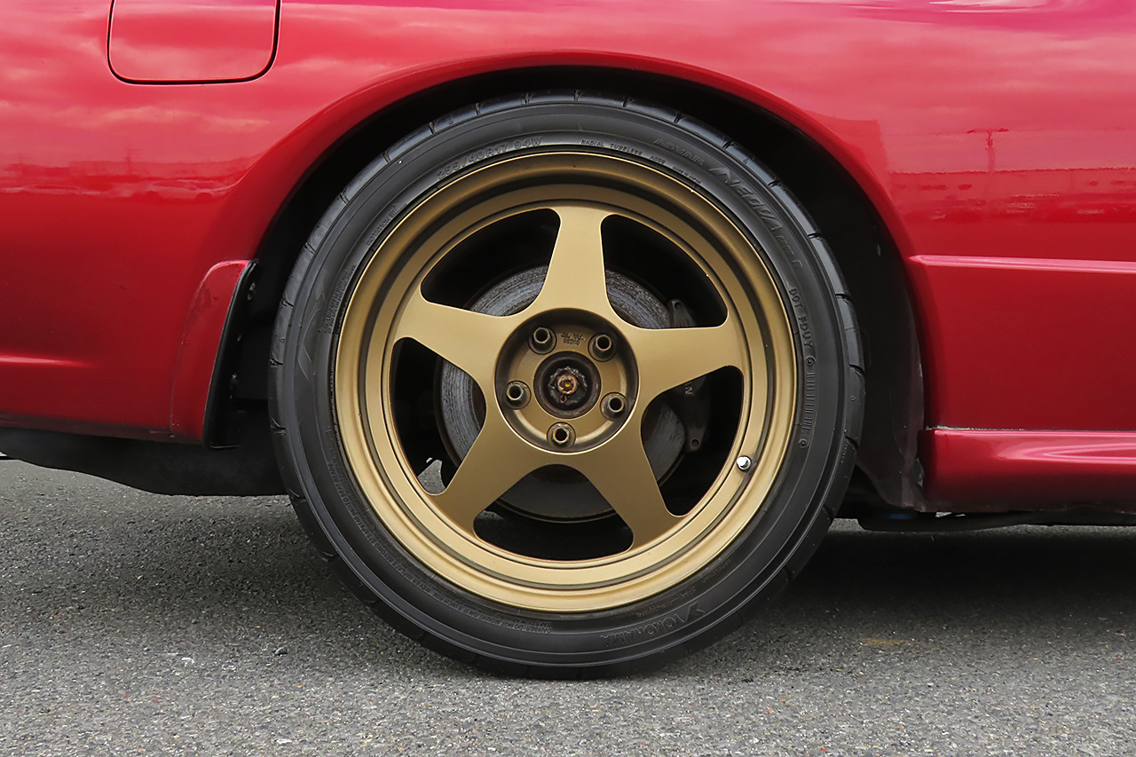 日産 スカイラインGT-R R32 GT-R
