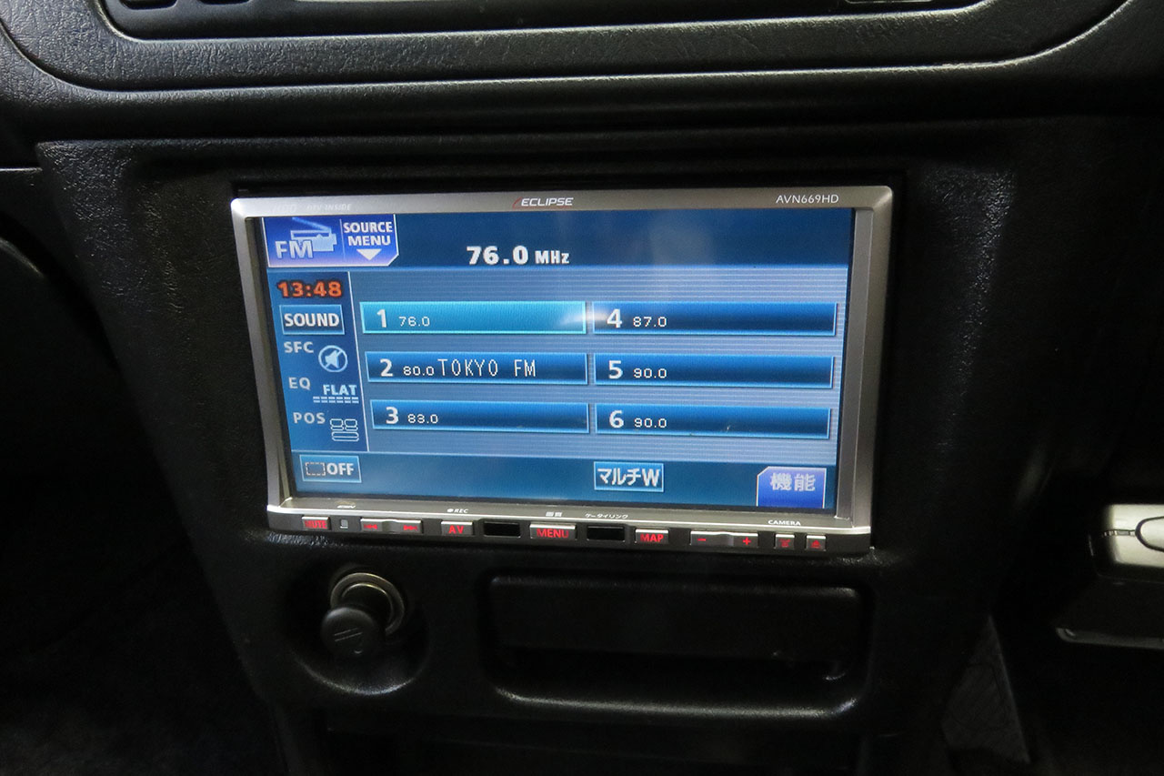 三菱 ランサーエボリューション GSR ｴﾎﾞﾘｭｰｼｮﾝ5