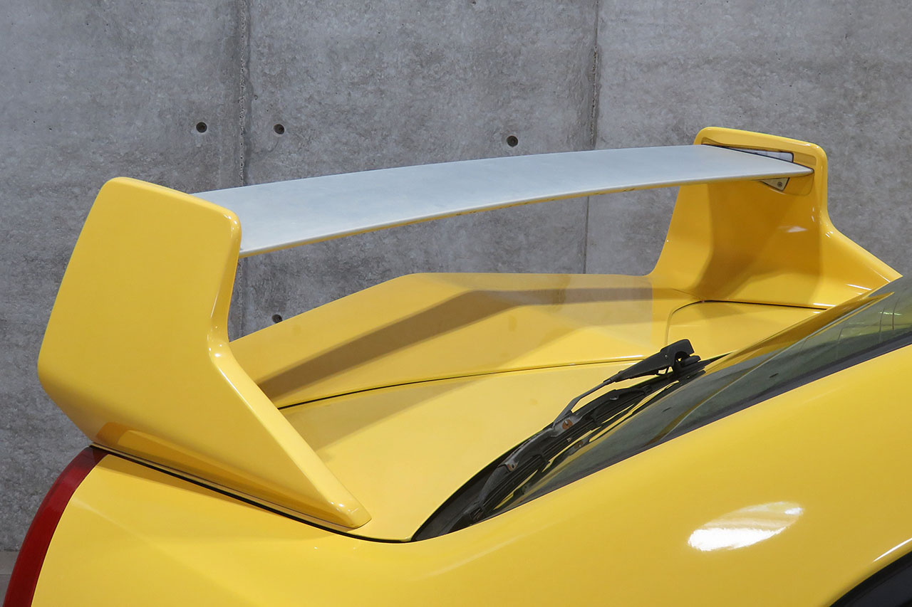 三菱 ランサーエボリューション GSR ｴﾎﾞﾘｭｰｼｮﾝ5