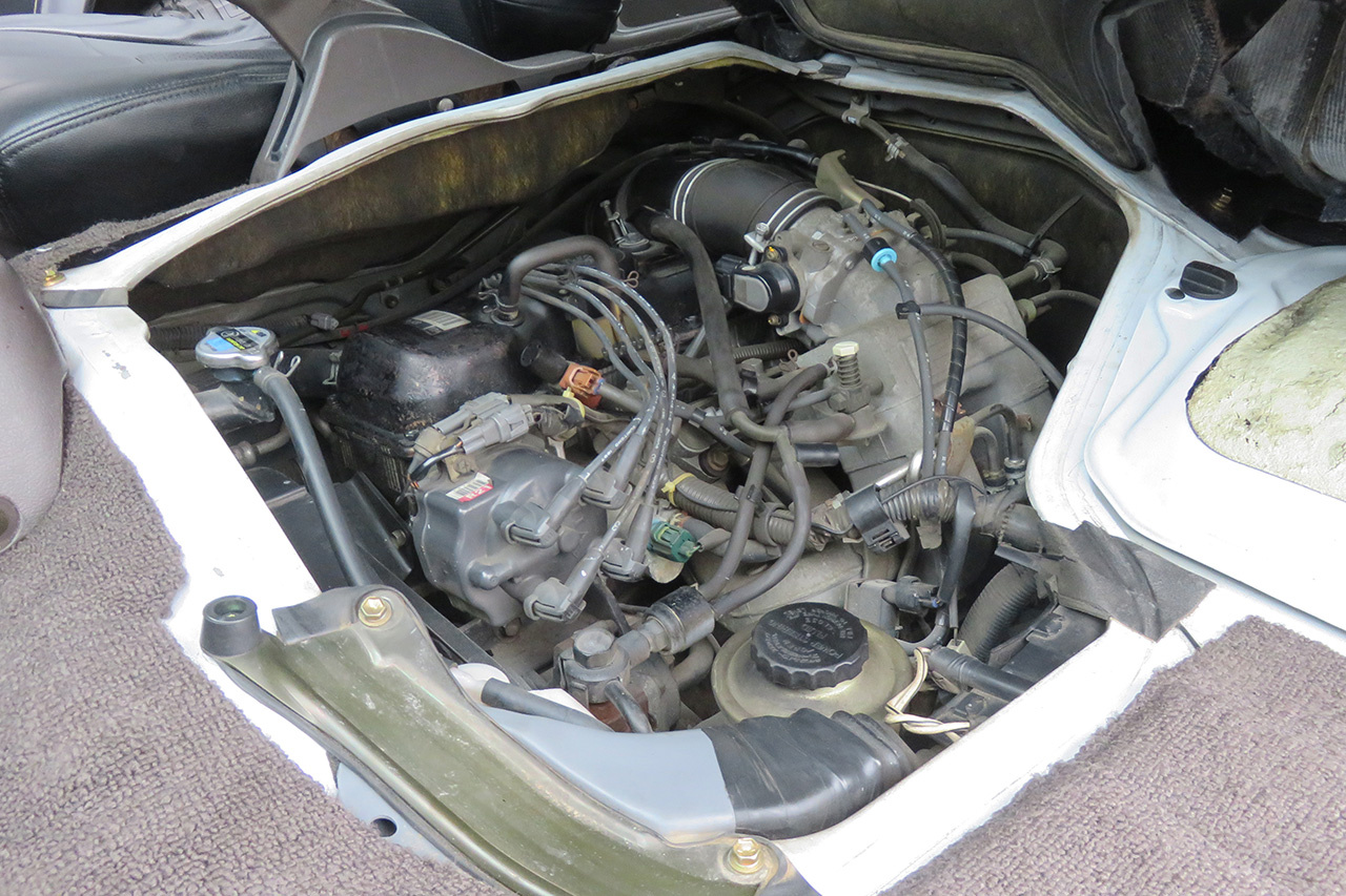 トヨタ ハイエース ｽｰﾊﾟｰｶｽﾀﾑG
