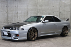 スカイラインGT-R