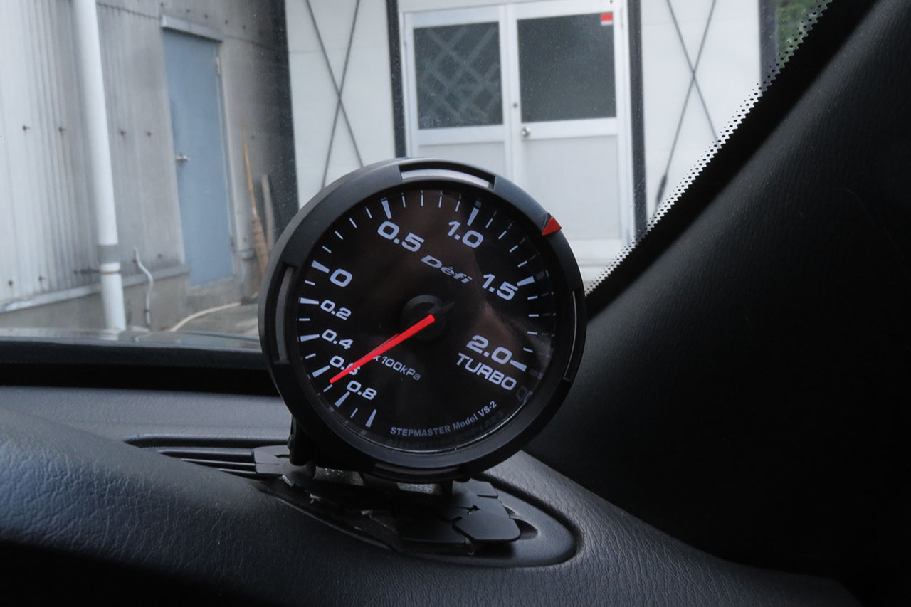 日産 スカイラインGT-R GT-R Vスペック