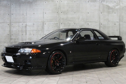 スカイラインGT-R