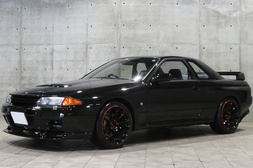 スカイラインGT-R