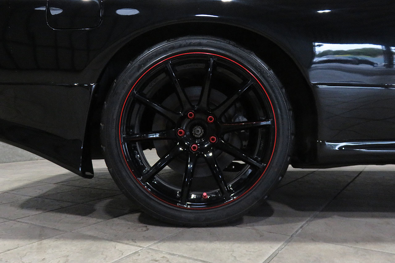 日産 スカイラインGT-R R32 GT-R