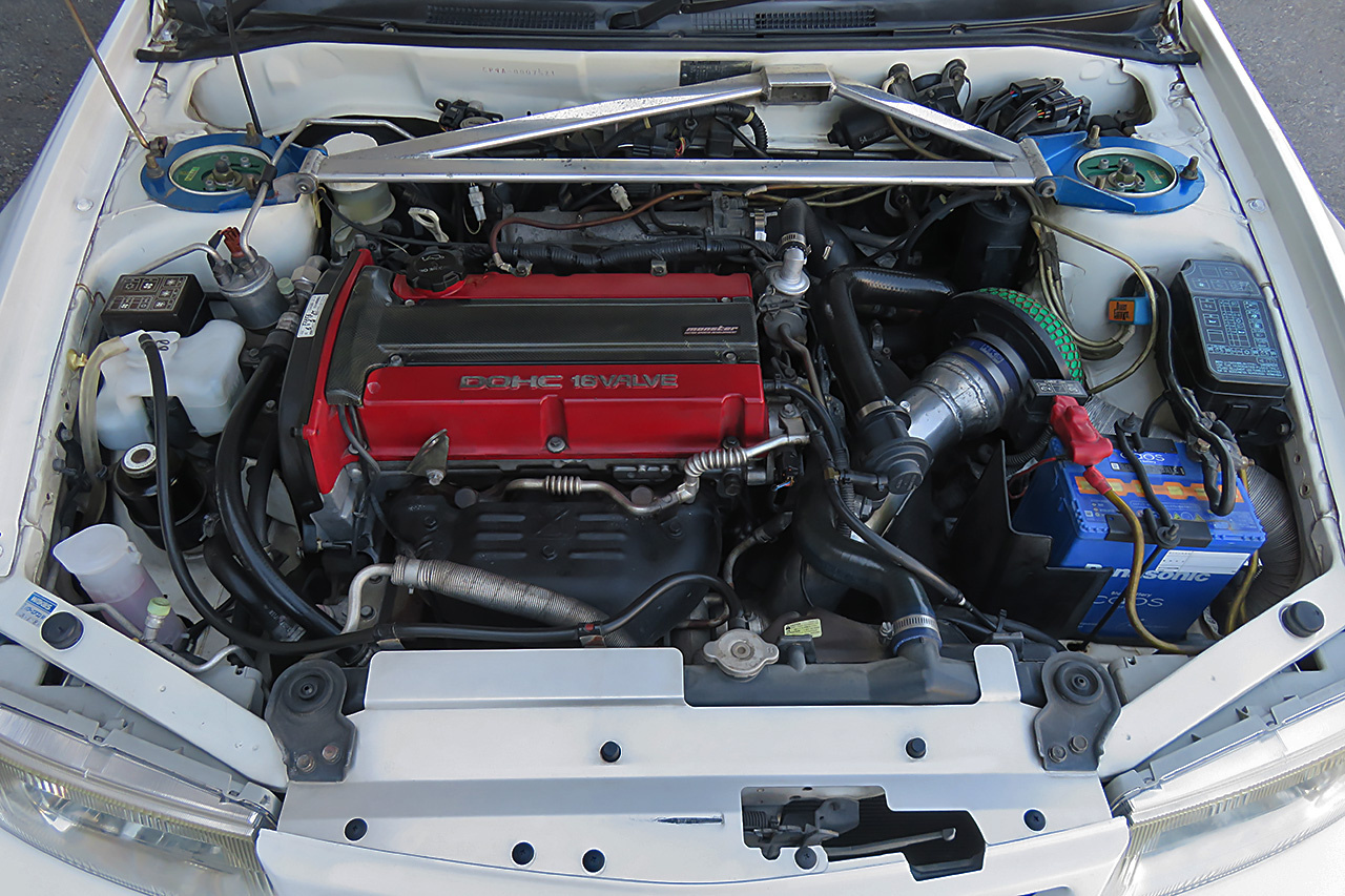 三菱 ランサーエボリューション GSR エボリューション V