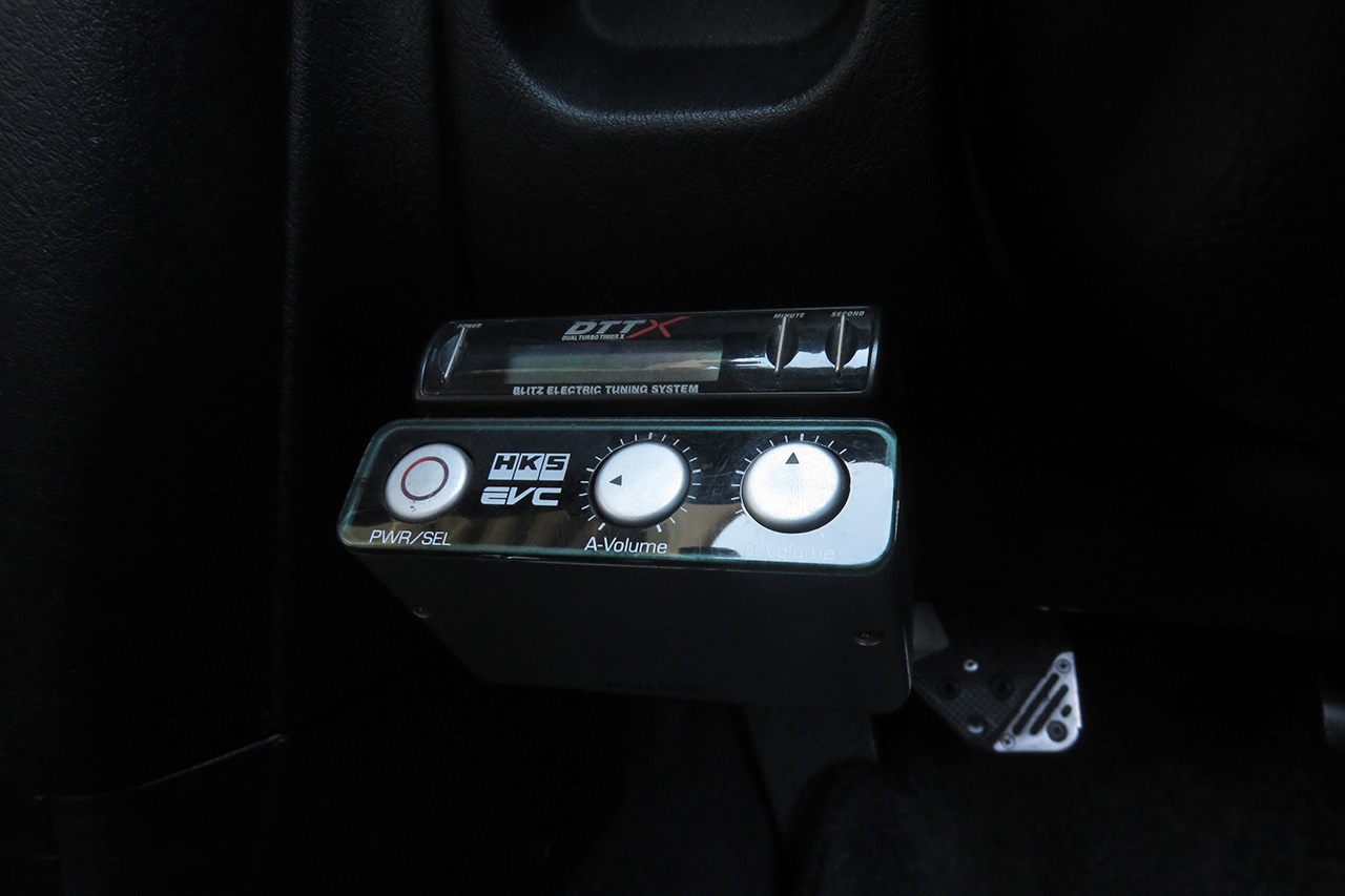三菱 ランサーエボリューション GSR エボリューション V
