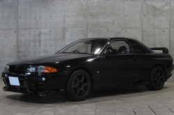 スカイラインGT-R