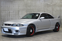 スカイラインGT-R