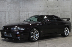 スカイラインGT-R