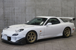 アンフィニRX-7