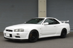 スカイラインGT-R