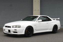 スカイラインGT-R