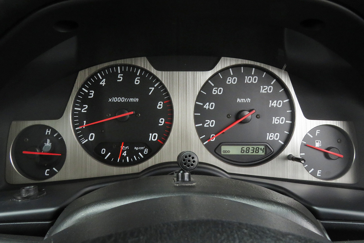 日産 スカイラインGT-R 