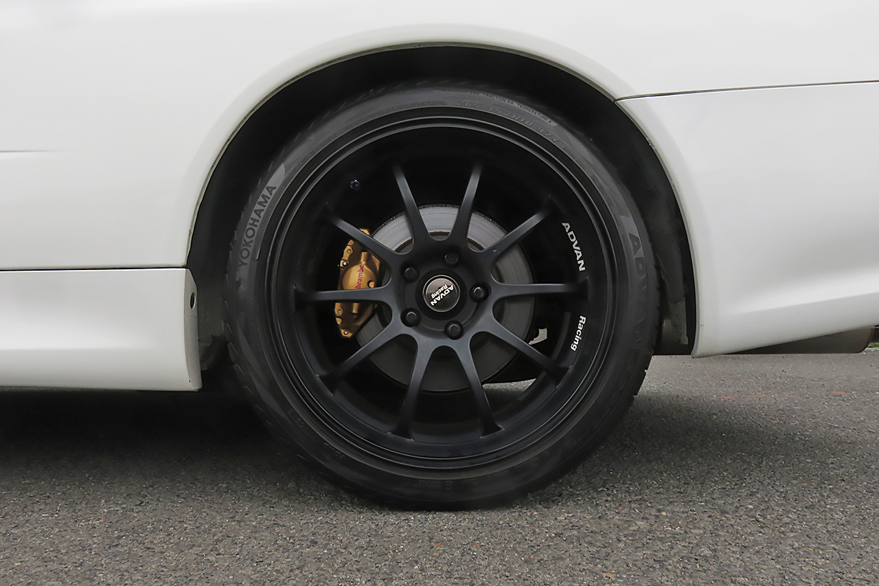 日産 スカイラインGT-R 