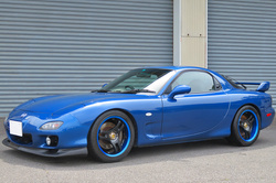 RX-7
