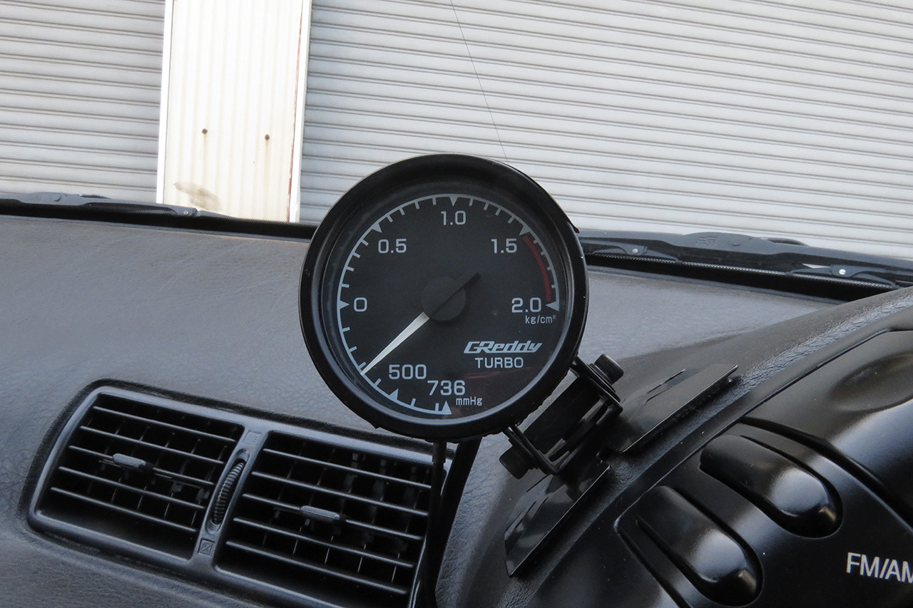 日産 スカイライン GTS-t ﾀｲﾌﾟM