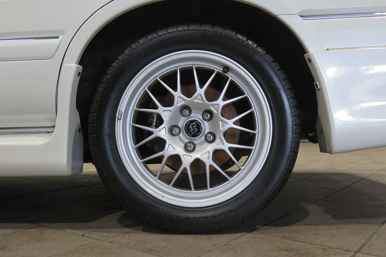 日産 ステージア 260RS　オーテックバージョン