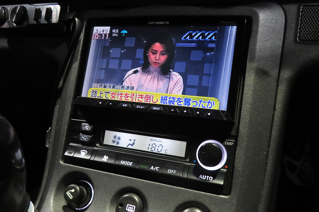 日産 シルビア 