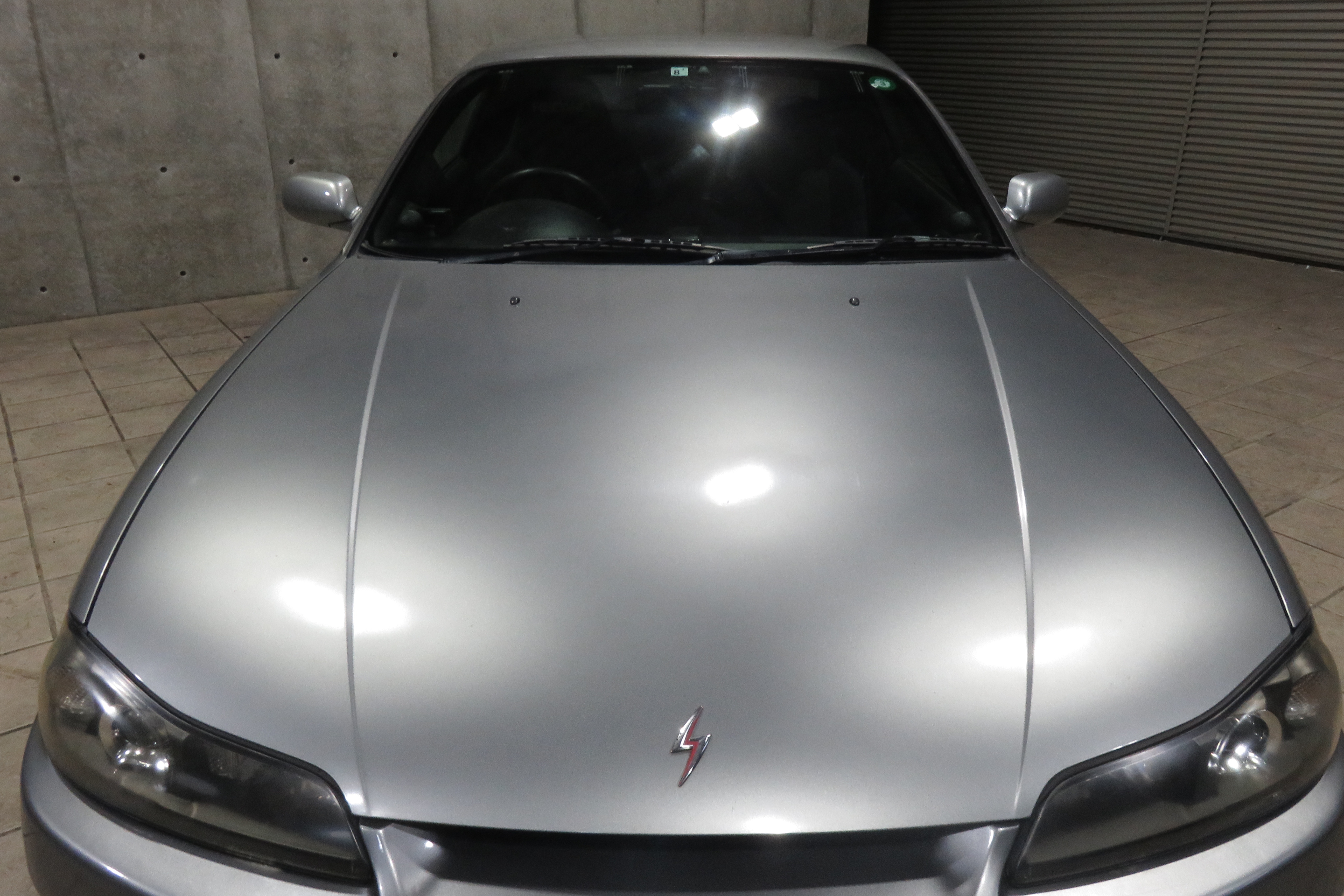 日産 シルビア 