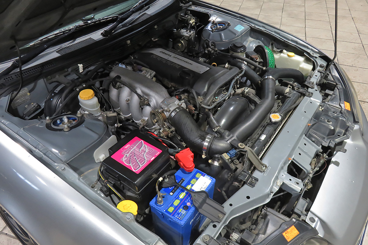 日産 シルビア 