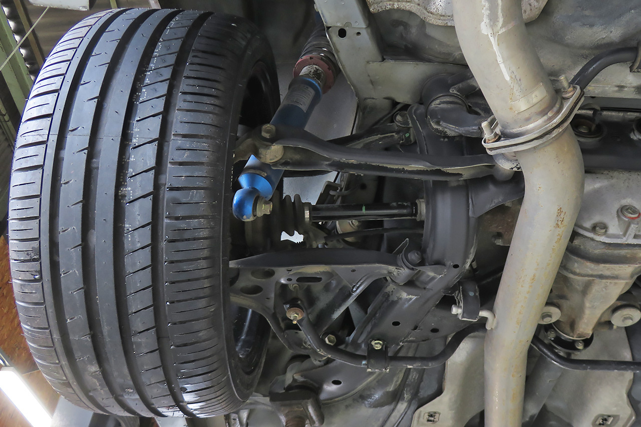 日産 シルビア 
