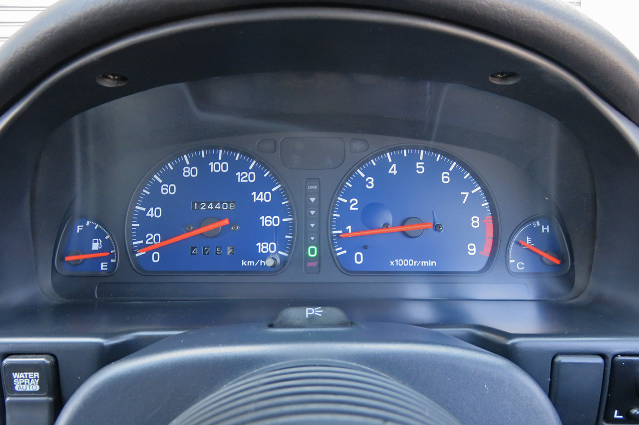 スバル インプレッサSTI WRX ﾀｲﾌﾟR STi  Version
