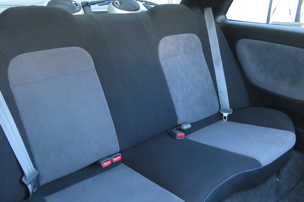 スバル インプレッサSTI WRX ﾀｲﾌﾟR STi  Version