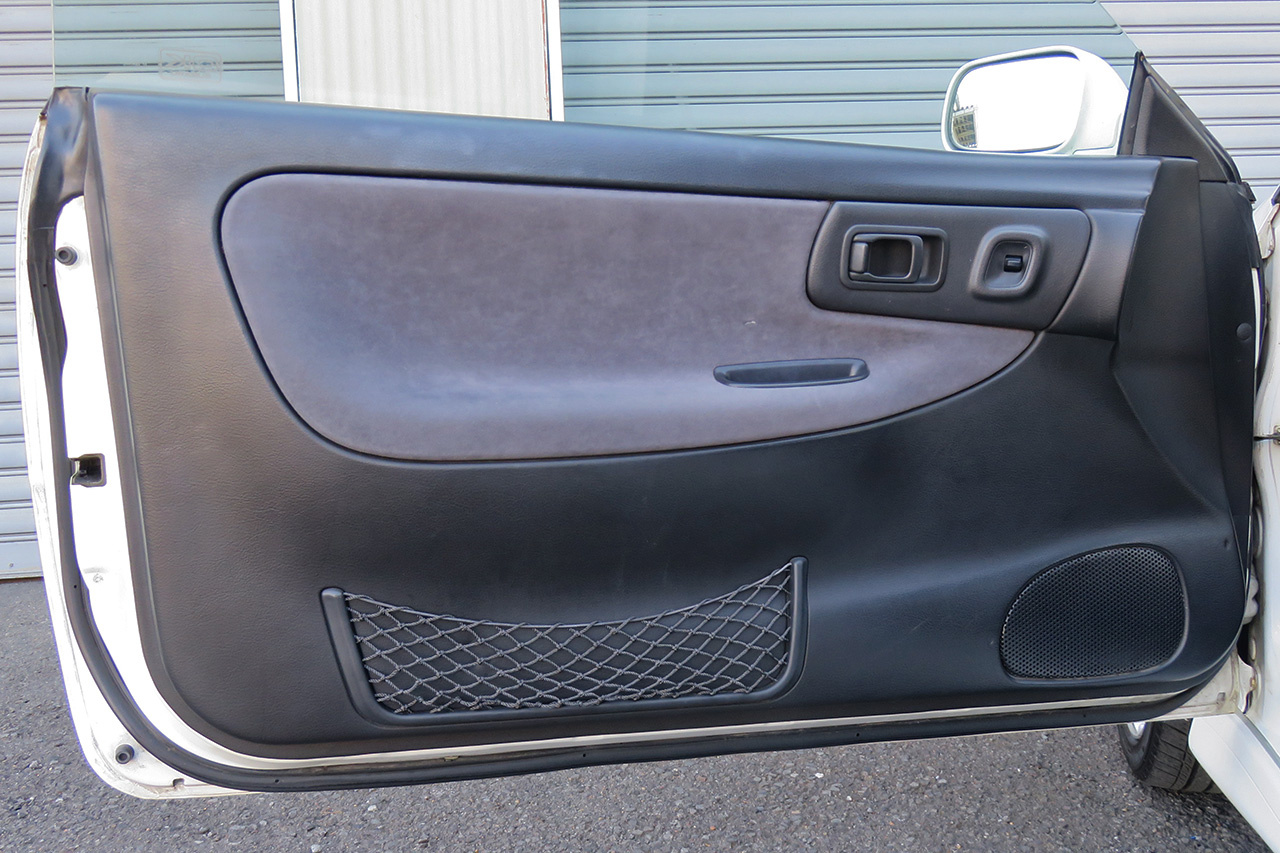 スバル インプレッサSTI WRX ﾀｲﾌﾟR STi  Version