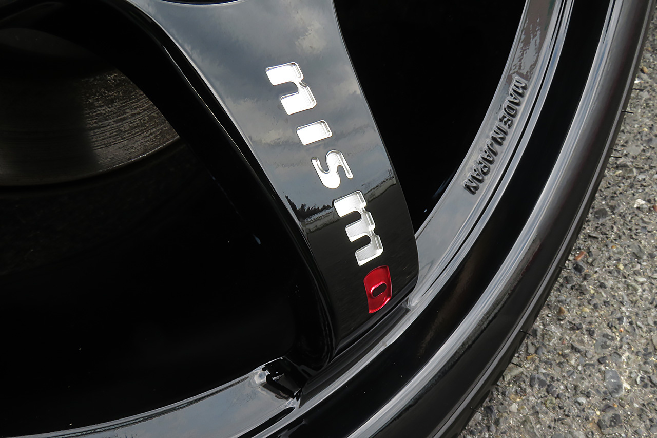 日産 スカイラインGT-R 