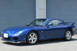 RX-7