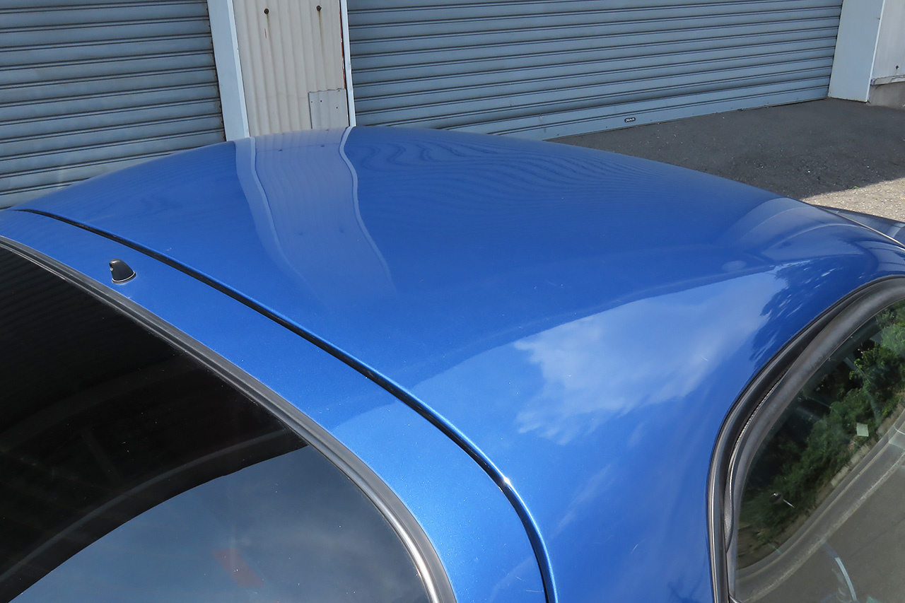 マツダ RX-7 タイプR